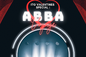 Valentine's ABBA Voyage 2025