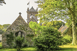 Walking tour- The Channel Islands - Jersey, Guernsey & Sark Walk