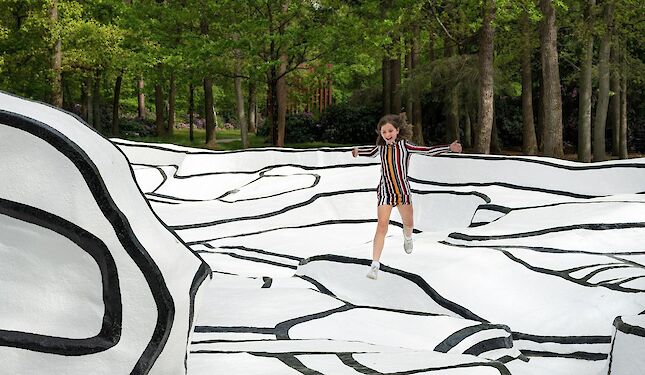 Kröller-Müller Museum